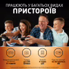 Аккумулятор Duracell AA HR6 1300mAh * 2 (5000394039186 / 81367175) - Image 5