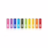 Батарейка ZMI RAINBOW ALKALINE * 10 (AA501) - Image 2