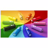 Батарейка ZMI RAINBOW ALKALINE * 10 (AA501) - Image 7