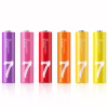 Батарейка ZMI ZI7 Rainbow AAA batteries * 24 (AA724) - Image 2