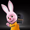Зарядное устройство для аккумуляторов Duracell CEF14, 4 часа, 1 шт. (Includes 2 AA1300mAh & 2 AAA750mAh) (5007497 / 5004990) - Image 3