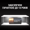 Батарейка Duracell 123 3V High Power літієва, CR123/CR123A/CR17345, 2 шт. в упаковці (5002979) - Image 5