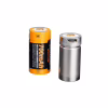 Аккумулятор Fenix 16340  700 UP mAh Li-ion micro usb (ARB-L16-700UP) - Image 3
