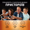 Аккумулятор Duracell AAA HR03 900mAh * 4 (5005015) - Image 5