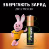 Акумулятор Duracell AAA HR03 900mAh * 4 (5005015) - Image 6