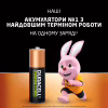 Аккумулятор Duracell AA HR6 2500mAh * 4 (5000394057203 / 5007308) - Image 3