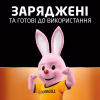 Аккумулятор Duracell AA HR6 2500mAh * 4 (5000394057203 / 5007308) - Image 8