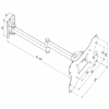 Кронштейн Simpler 27ET - Image 2