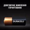 Батарейка MN21 12V спеціалізована лужна, A23/23A/V23GA/LRV08/8LR932 2 шт. в упаковці Duracell (5007812) - Image 4