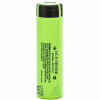 Акумулятор 18650 3400mAh (FlatTop) * 1 Panasonic (NCR18650B / 00422) - Image 2