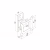 Кронштейн KSL WMB-3012T - Image 7