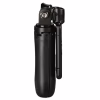 Штатив Hama Hama Pocket Mobile Phone 10 -20 cm Black (00004621) - Image 4