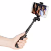 Штатив Hama Hama Pocket Mobile Phone 10 -20 cm Black (00004621) - Image 5