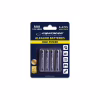 Батарейка Esperanza AAA LR03 Alkaline * 8 (EZB104) - Image 3