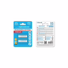 Акумулятор Esperanza AAA 1000mAh Ni-MH * 2 white (EZA101W) - Image 2