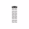 Батарейка Duracell AAA MN2400 LR03 (плакат 2*10) * 20 (5011646) - Image 2