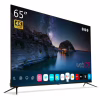 Телевизор Vinga S65UHD25BWEB - Image 2