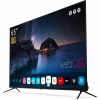 Телевизор Vinga S65UHD25BWEB - Image 3