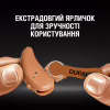 Батарейка Duracell для слухових апаратів розмір 312, 6 шт. в упаковці (5007516/5011449) - Image 5