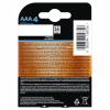 Батарейка Duracell Optimum AAA лужні 4 шт. в упаковці (5015596) - Image 2