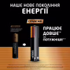 Батарейка Duracell Optimum AAA лужні 4 шт. в упаковці (5015596) - Image 3