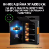Батарейка Duracell Optimum AA лужні 4 шт. в упаковці (5015595) - Image 5
