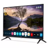Телевізор Vinga S43UHD25BWEB - Image 2