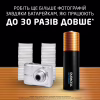 Батарейка Duracell Optimum AA лужні 8 шт. в упаковці (5014726 / 5015601) - Image 4