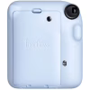 Камера миттєвого друку Fujifilm INSTAX Mini 12 BLUE (16806092) - Image 5