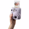 Камера миттєвого друку Fujifilm INSTAX Mini 12 PURPLE (16806133) - Image 6