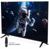 Телевизор Vinga S50UHD25BWEB - Image 3