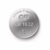 Батарейка Gp CR1632 Lithium 3.0V * 1 (отрывается) (CR1632-7U5 / 4891199149061) - Image 2