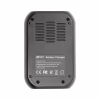 Зарядний пристрій для акумуляторів PowerPlant PP-UN4 (AA, AAA / input microUSB DC 5V/2A) (PP-UN4) - Image 3