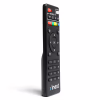 Універсальний пульт iNeXT до TV5/TV5 ultra/TV4/4K ultra/TV3/4K2 inext RCU inext (NXT-013) - Image 2