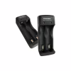 Зарядное устройство для аккумуляторов Camelion Lithium-ion charger for 2x Li-Ion 18650, Input DC 5V-1A (LBC-305) - Image 2