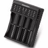 Зарядний пристрій для акумуляторів Camelion Univercal charger for Ni-MH 1.2V, Li-Fe 3.2V, Li-Ion 3.7 to 3.85V, Input DC 5V-2A (LBC-321) - Image 2