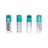 Акумулятор ColorWay AA USB-С 2220 mAh 1.5V (2шт) (Li-Polymer) (CW-UBAA-10) - Image 3