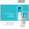Акумулятор ColorWay AA USB-С 2220 mAh 1.5V (2шт) (Li-Polymer) (CW-UBAA-10) - Image 5