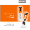 Аккумулятор ColorWay AAА USB-С 590 mAh 1.5V (2шт) (Li-Polymer) (CW-UBAAA-09) - Image 5