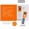 Акумулятор ColorWay AAА USB-С 590 mAh 1.5V (2шт) (Li-Polymer) (CW-UBAAA-09) - Image 6