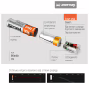 Аккумулятор ColorWay AAА USB-С 590 mAh 1.5V (2шт) (Li-Polymer) (CW-UBAAA-09) - Image 7