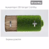 Аккумулятор ColorWay AAА USB-С 590 mAh 1.5V (2шт) (Li-Polymer) (CW-UBAAA-09) - Image 12