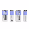 Акумулятор Крона USB-С 390 mAh 9V (Li-Polymer) ColorWay (CW-UB9V-06) - Image 3
