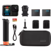 Екшн-камера GoPro HERO13 Black + Enduro + SD Card + Handler Floating (CHDRB-131-RW) - Image 11