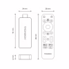 Медіаплеєр THOMSON Streaming Stick 140 4K UHD (223490) - Image 2