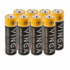 Батарейка AA LR6 Alkaline 8pcs Blister Vinga (VJABAA8) - Image 2