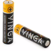 Батарейка AAA LR03 Alkaline 8pcs Blister Vinga (VJABAAA8) - Image 3