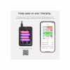 Зарядний пристрій для акумуляторів iSDT C4 Air Quick Battery Charger (iSDT-C4) - Image 2