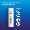 Акумулятор Panasonic AA Eneloop 2000mAh NI-MH * 2 (BK-3MCDE/2CP) - Image 3