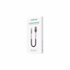 Bluetooth трансмітер Ugreen Bluetooth 5.0 Aux with mic CM309 UGREEN Black (70601) - Image 3